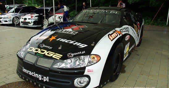 I Love Rally 2010